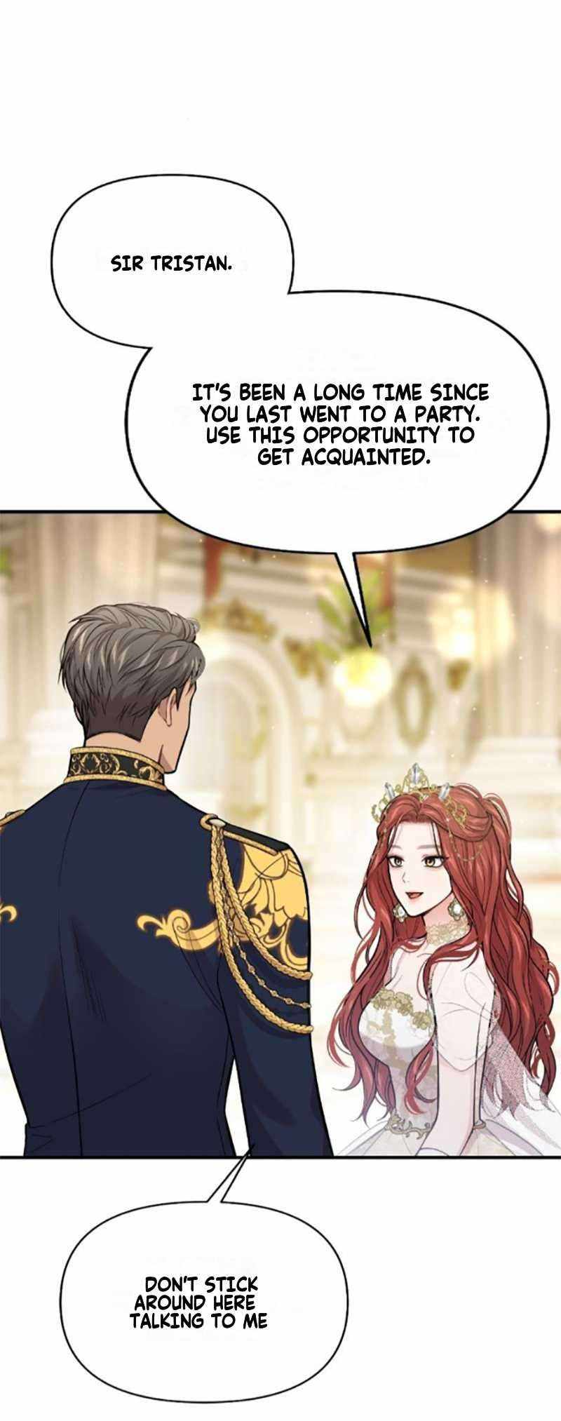 The Secret Bedroom of a Dejected Royal Daughter Chapter 70 20